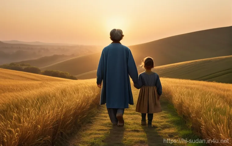 수단 아랍화 정책 영향 - **Prompt 1: "A group of diverse children from Sudan, wearing vibrant, modest traditional clothing th...