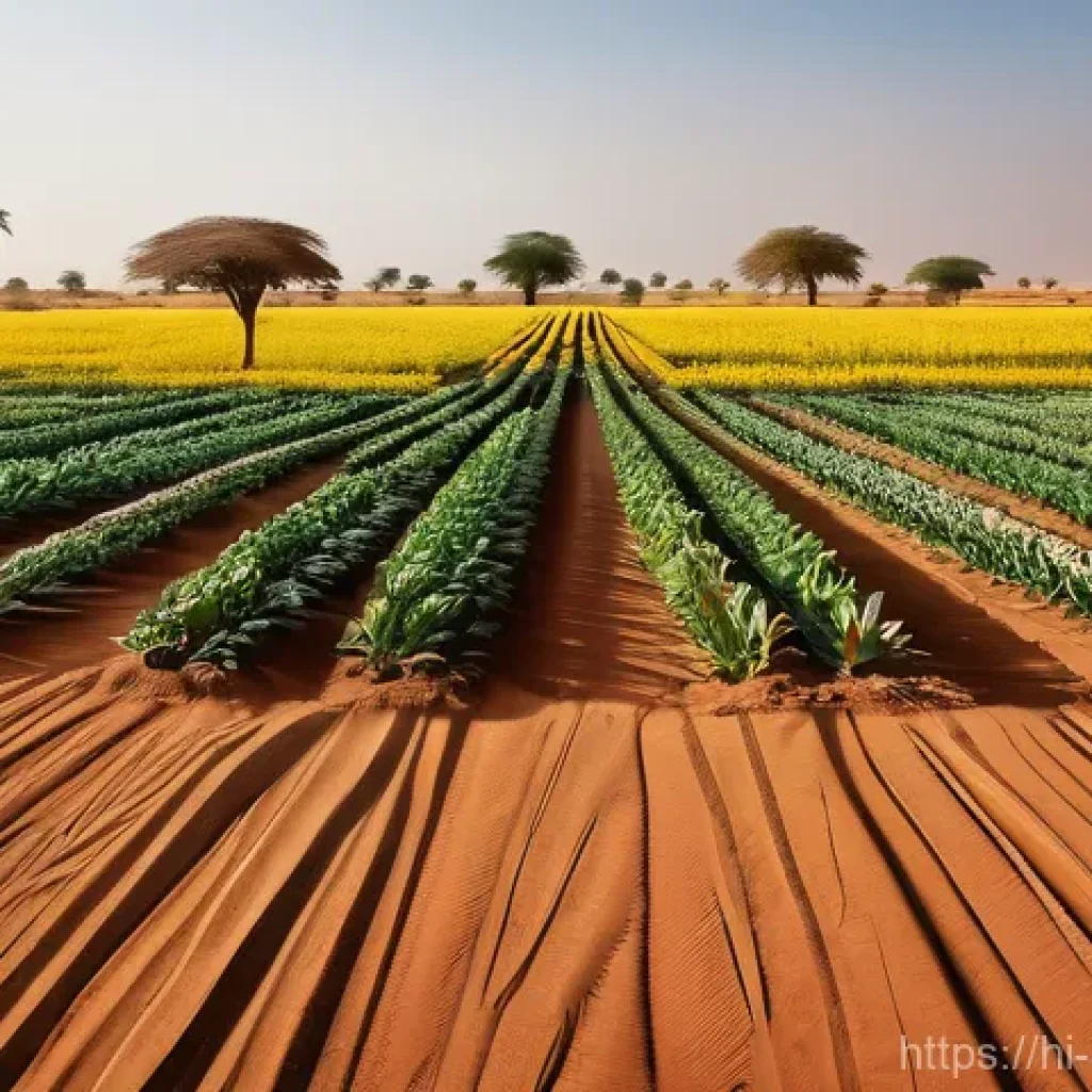 수단 남북 전쟁 원인 - Here are three detailed image generation prompts in English, based on the themes from the provided t...