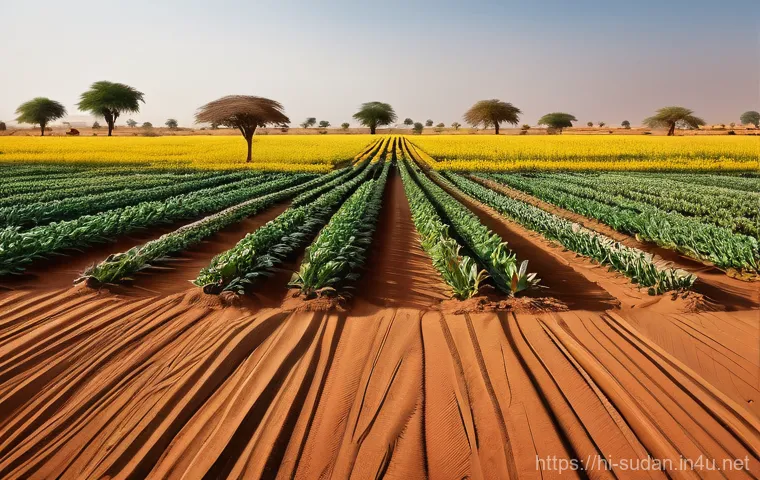 수단 남북 전쟁 원인 - Here are three detailed image generation prompts in English, based on the themes from the provided t...