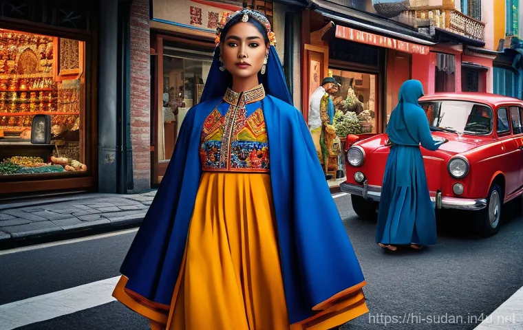 수단 남북 전쟁 원인 - Here are three detailed image generation prompts in English, based on the themes from the provided t...